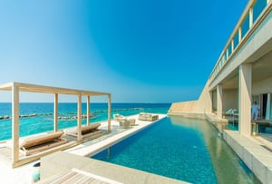 Terrace view